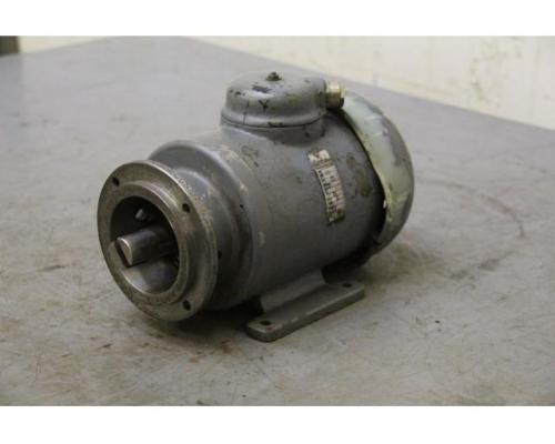 Elektromotor 0,3 kW 1375 U/min von Hinz – D71b/4 - Bild 1