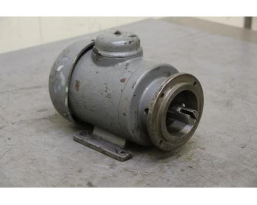 Elektromotor 0,3 kW 1375 U/min von Hinz – D71b/4 - Bild 2