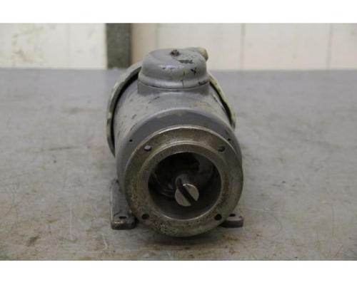 Elektromotor 0,3 kW 1375 U/min von Hinz – D71b/4 - Bild 3