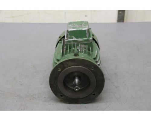 Elektromotor 0,66 kW 1415 U/min von Katt – FN80 - Bild 3