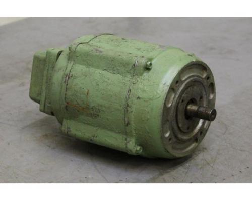 Elektromotor 0,37 kW 2850 U/min von Kasto – 22P1 - Bild 2