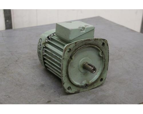 Elektromotor 0,37 kW 920 U/min von VEM – KMERB80K6 - Bild 2