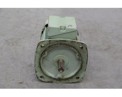 Elektromotor 0,37 kW 920 U/min von VEM – KMERB80K6 - Bild 3