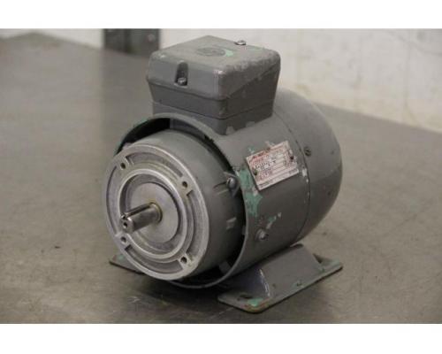 Elektromotor 0,37 kW 2780 U/min von MEZ – 2AP71-2s - Bild 5