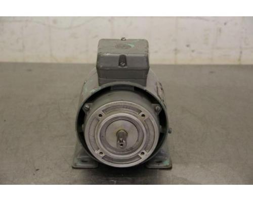 Elektromotor 0,37 kW 2780 U/min von MEZ – 2AP71-2s - Bild 7