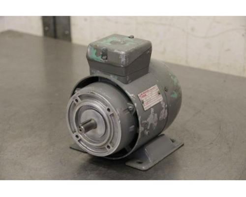 Elektromotor 0,37 kW 2780 U/min von MEZ – 2AP71-2s - Bild 9