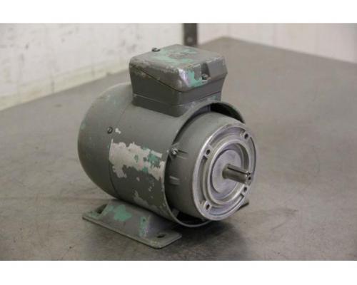 Elektromotor 0,37 kW 2780 U/min von MEZ – 2AP71-2s - Bild 10