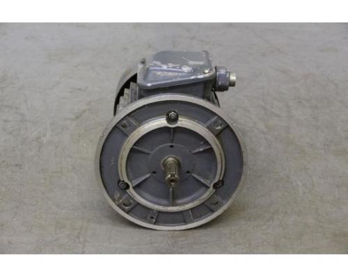 Elektromotor 0,37 kW 920 U/min von unbekannt – 4AX71A6Y3 - Bild 3