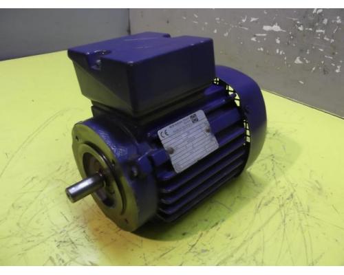 Elektromotor 0,25 kW 900-920 U/min von VEM – K21R71G6SCR/2294 - Bild 1