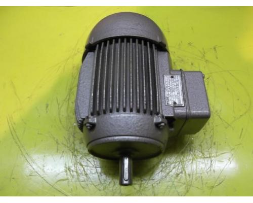 Elektromotor 0,25 kW 670 U/min von AEG – AM80NY8 - Bild 3