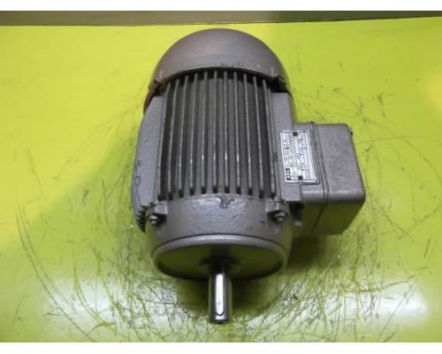 Elektromotor 0,25 kW 670 U/min von AEG – AM80NY8 - Bild 7