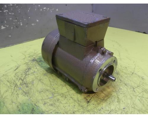 Elektromotor 0,09 kW 1315 U/min von Siemens – 1LA3053-4AB22 - Bild 2