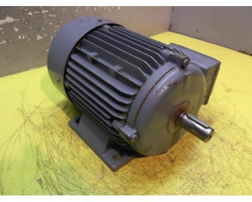 Elektromotor 0,25 kW 700 U/min von Dietz – DR80B/80 - Bild 2