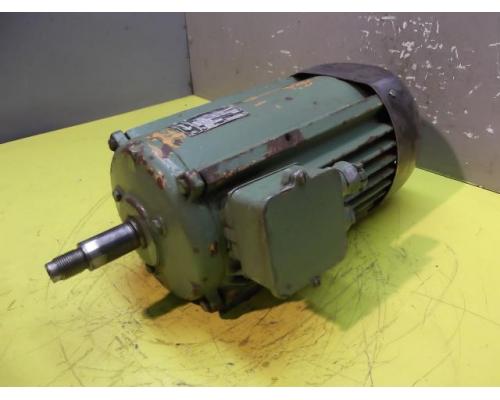 Elektromotor 2,2 kW 2880 U/min von unbekannt – AO R 80a-2 - Bild 1