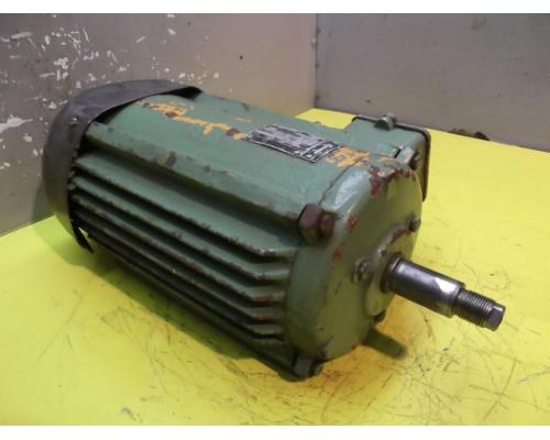 Elektromotor 2,2 kW 2880 U/min von unbekannt – AO R 80a-2 - Bild 2