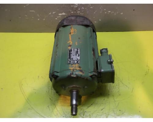 Elektromotor 2,2 kW 2880 U/min von unbekannt – AO R 80a-2 - Bild 3