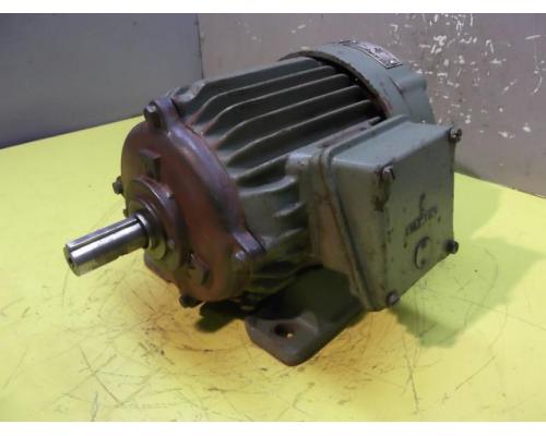 Elektromotor 1,4 kW 1415 U/min von SIEMENS – eOR518-4 - Bild 1