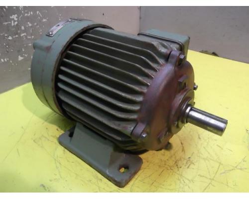 Elektromotor 1,4 kW 1415 U/min von SIEMENS – eOR518-4 - Bild 2