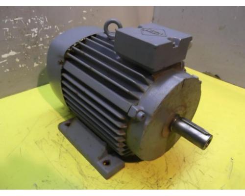 Elektromotor 1,8 kW 685 U/min von VEM – K21R 112 M 8 FNS/1590 - Bild 2