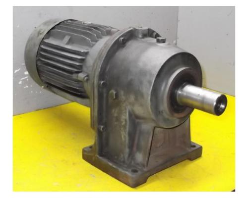 Getriebemotor 0,75 kW 16,5 U/min von Bockwoldt – CB3100L - Bild 2