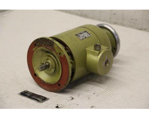 Elektromotor 0,25 kW 1380 U/min von Elektror – DS 45/B5/S597 - Bild 1