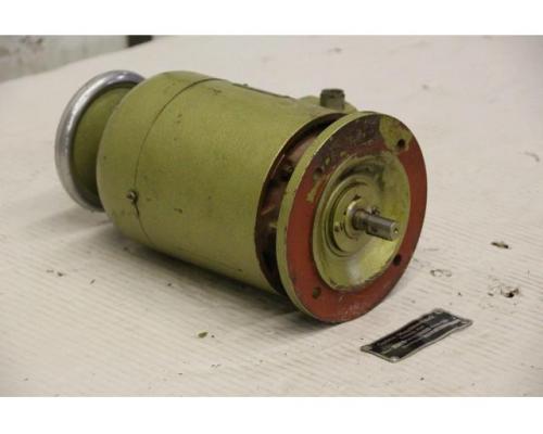 Elektromotor 0,25 kW 1380 U/min von Elektror – DS 45/B5/S597 - Bild 2