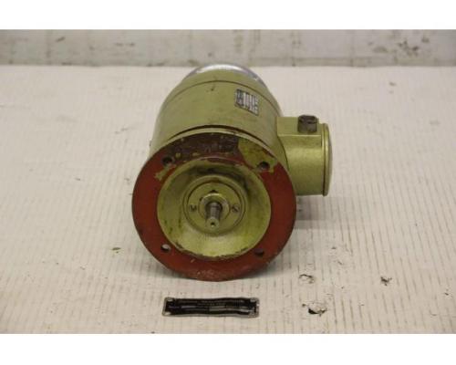 Elektromotor 0,25 kW 1380 U/min von Elektror – DS 45/B5/S597 - Bild 3