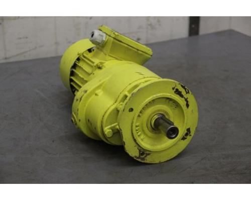 Getriebemotor 0,37 kW 20 U/min von Röchling – SG71-4B - Bild 2