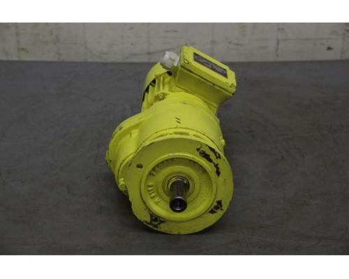 Getriebemotor 0,37 kW 20 U/min von Röchling – SG71-4B - Bild 3