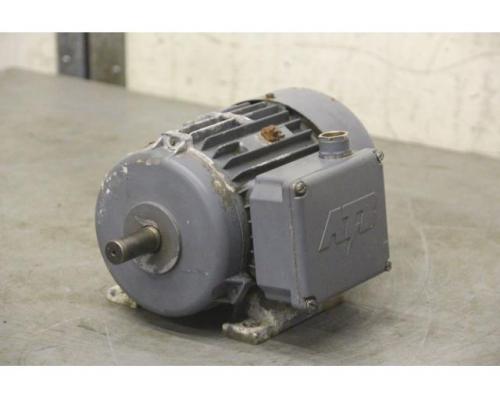 Elektromotor 0,18 kW 690 U/min von ATB – 7745012 F 009 - Bild 1