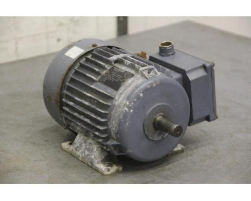 Elektromotor 0,18 kW 690 U/min von ATB – 7745012 F 009 - Bild 2