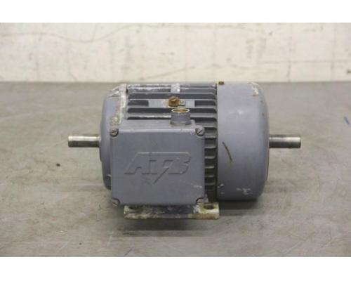 Elektromotor 0,18 kW 690 U/min von ATB – 7745012 F 009 - Bild 4