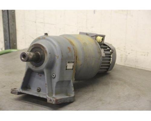 Getriebemotor 0,75 kW 22 U/min von Nord – SK30 IEC80 - Bild 1