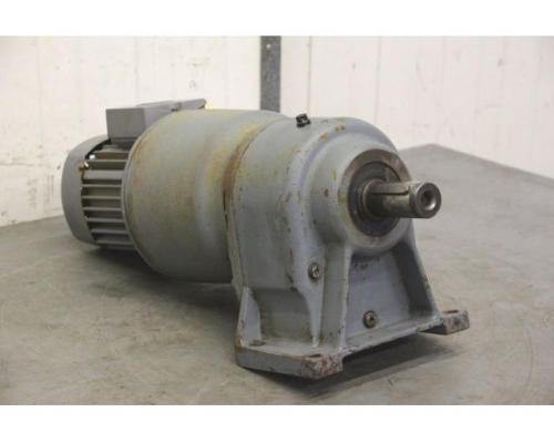 Getriebemotor 0,75 kW 22 U/min von Nord – SK30 IEC80 - Bild 2