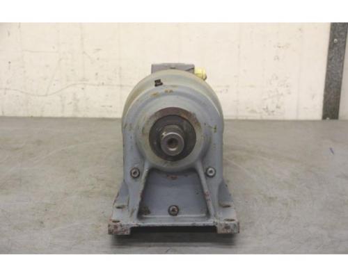 Getriebemotor 0,75 kW 22 U/min von Nord – SK30 IEC80 - Bild 3