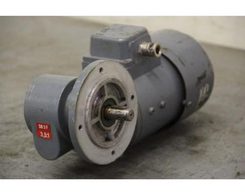 Gleichstrom Getriebemotor 0,18/0,27 kW von unbekannt – GN222 - Bild 1