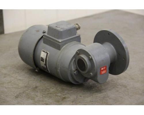 Gleichstrom Getriebemotor 0,18/0,27 kW von unbekannt – GN222 - Bild 2