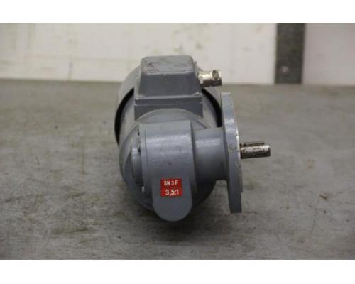 Gleichstrom Getriebemotor 0,18/0,27 kW von unbekannt – GN222 - Bild 3