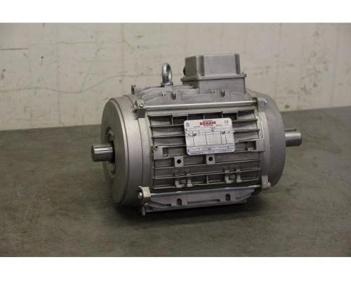 Elektromotor 4 kW 1430 U/min von Bonani – 1LA2766-4AA - Bild 1