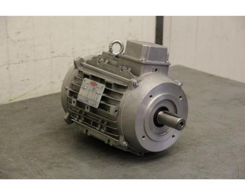 Elektromotor 4 kW 1430 U/min von Bonani – 1LA2766-4AA - Bild 3