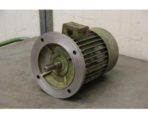 Elektromotor 1,1 kW 930 U/min von VEB – AODF 39/6 - Bild 1