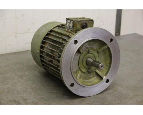 Elektromotor 1,1 kW 930 U/min von VEB – AODF 39/6 - Bild 2