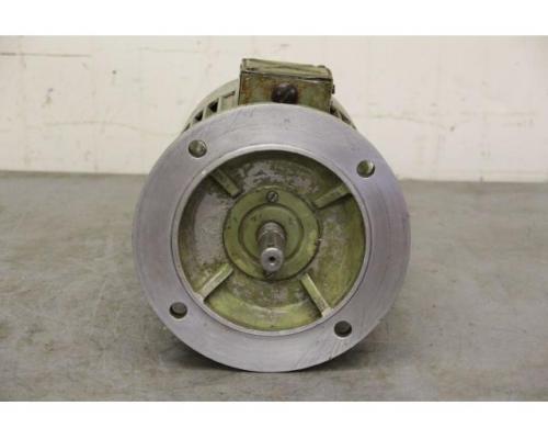 Elektromotor 1,1 kW 930 U/min von VEB – AODF 39/6 - Bild 3