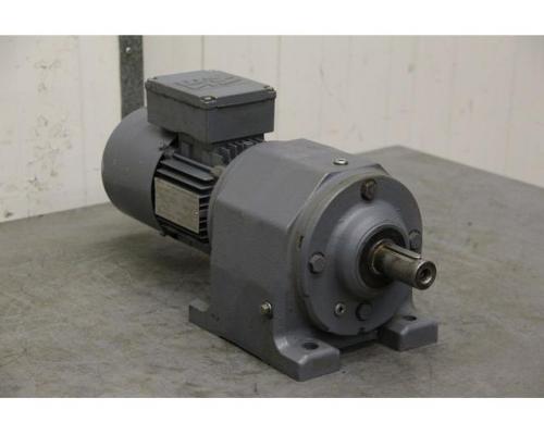 Getriebemotor 0,25 kW 7,5 U/min von SEW Eurodrive – R63DT71D6BM - Bild 2