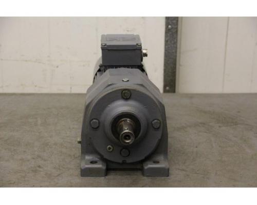 Getriebemotor 0,25 kW 7,5 U/min von SEW Eurodrive – R63DT71D6BM - Bild 3