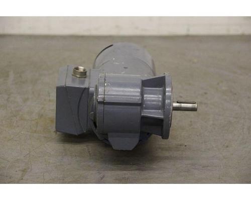 Getriebemotor 0,19 kW von Zürrer – BFV 55 1/1 FL - Bild 3