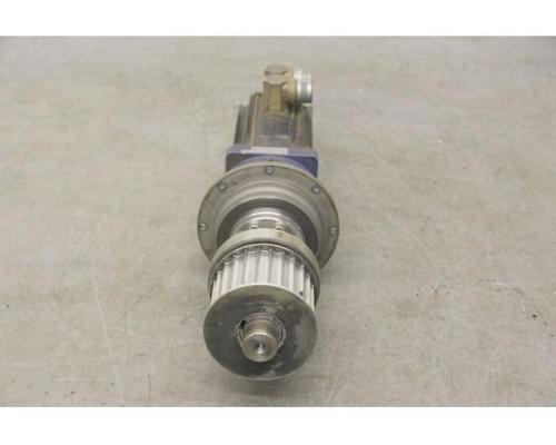 Servomotor 0,21 kW 3000/96 U/min von Groschopp – WK1621309 - Bild 3