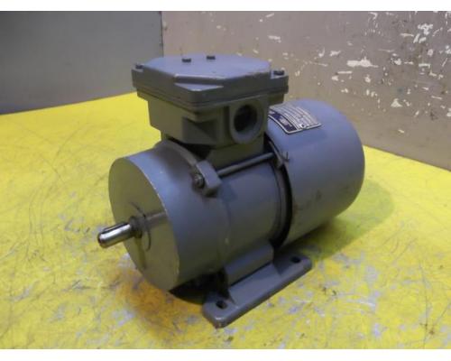 Elektromotor 0,18 kW 2800 U/min von Elektrim – SF63.2A - Bild 1