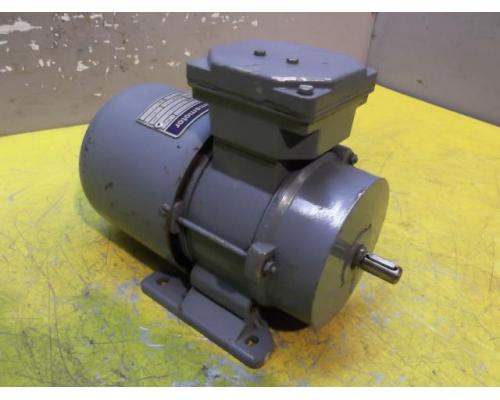 Elektromotor 0,18 kW 2800 U/min von Elektrim – SF63.2A - Bild 2