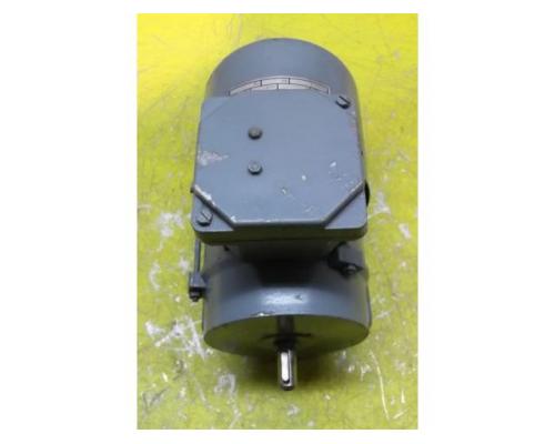 Elektromotor 0,18 kW 2800 U/min von Elektrim – SF63.2A - Bild 3